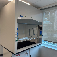 Labconco Echo Fume Hood image 0